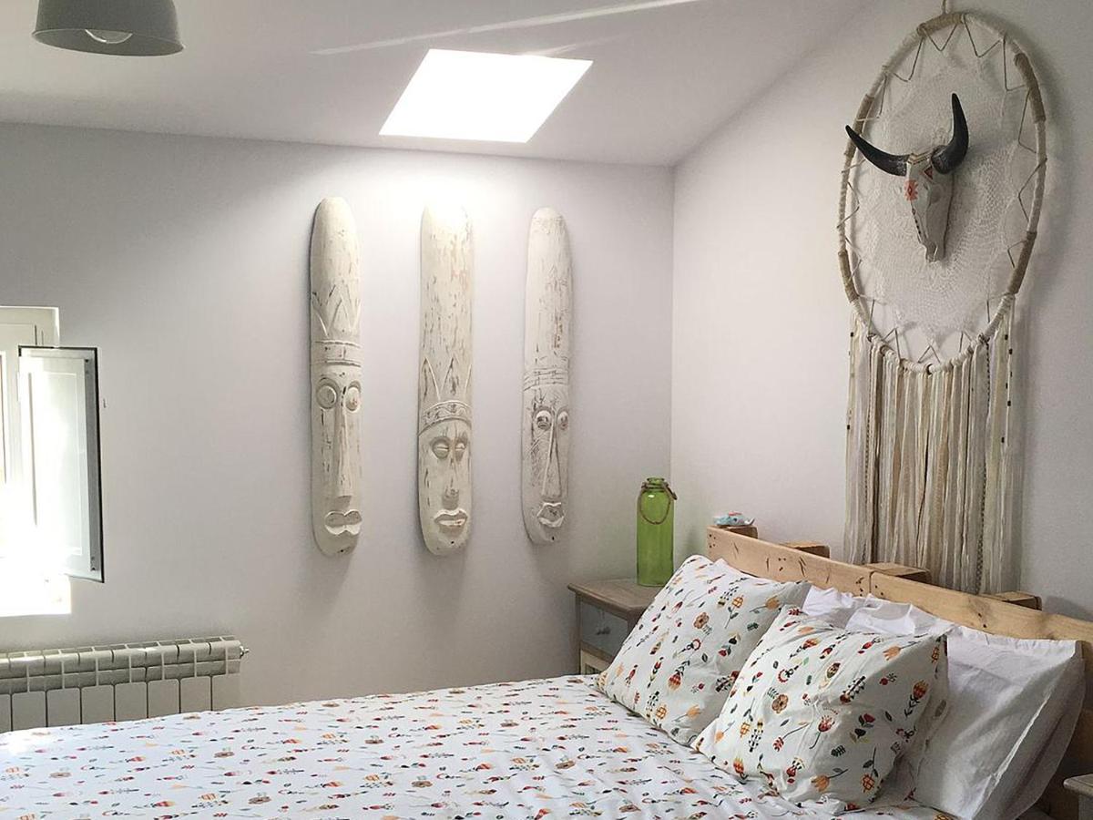 Хостел Cocos Surfhouse San Juan De La Arena Экстерьер фото