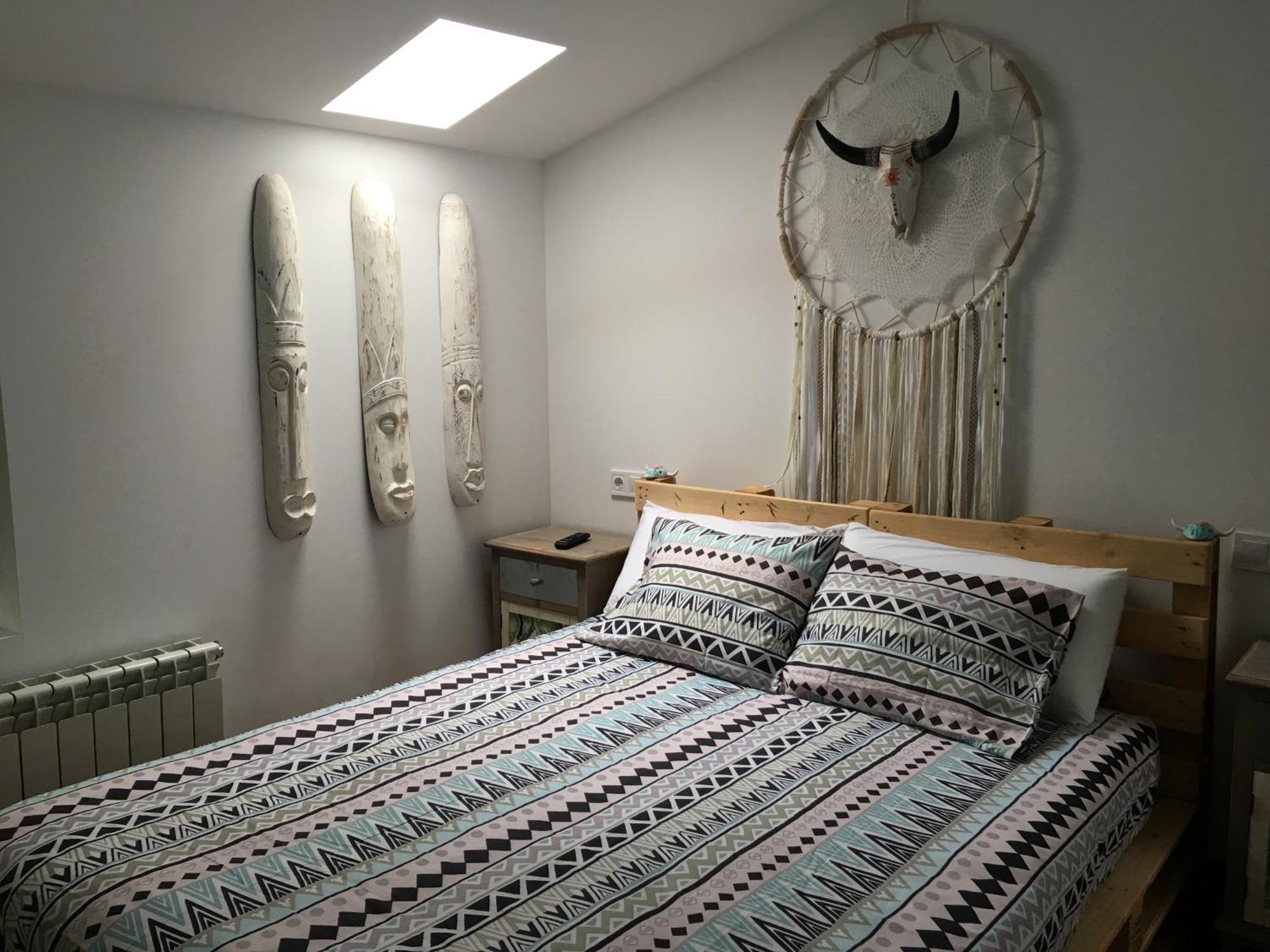 Хостел Cocos Surfhouse San Juan De La Arena Экстерьер фото